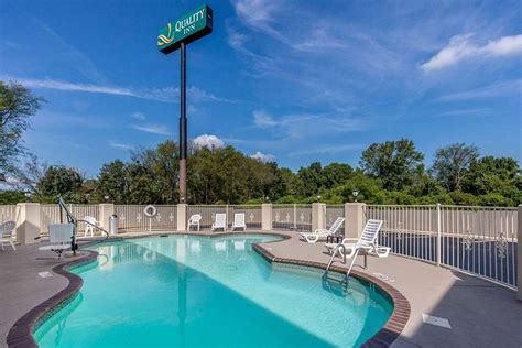 quality inn athens i-65 / huntsville area west reviews